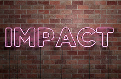 Is impact just a buzz word?