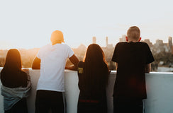Wellbeing budget could put a dent in youth homelessness
