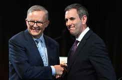 Wrapup: Jobs and Skills Summit