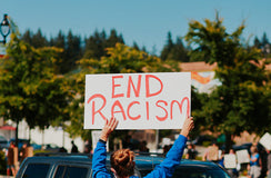 Racism may contribute substantially to psychological stress for First Nations people