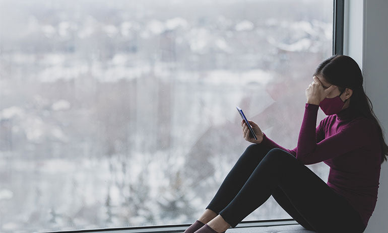 Mental health research