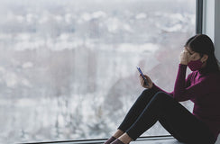 Research shows economic cost of declining mental health˜