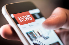 Losing our most important news platform