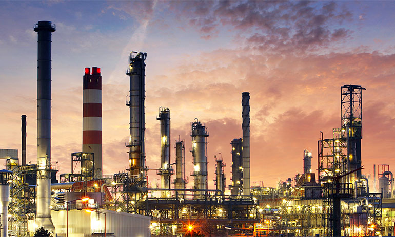 Oil and gas bad news