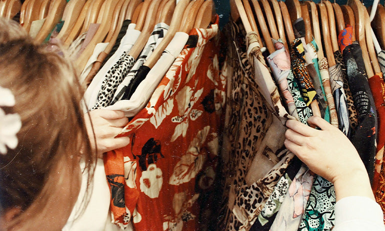 The rise and rise of op shops – Probono Australia