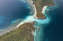 Increase to Australia's Pacific aid