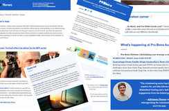 Goodbye from the editor