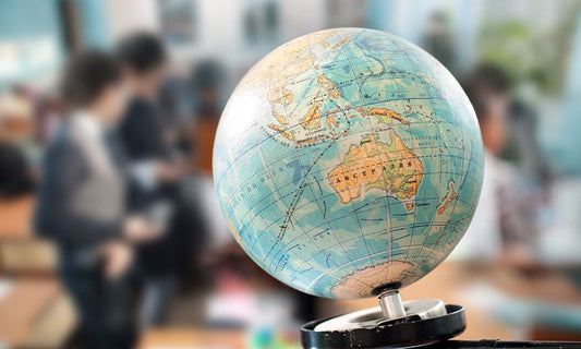Place-based approaches to policy are crucial