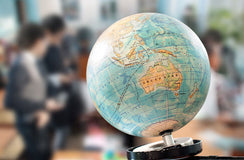 Place-based approaches to policy are crucial