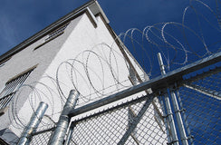 A bird? A plane? No, it's social housing