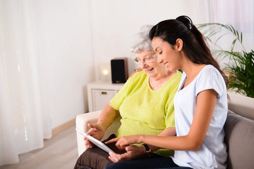 The future of Aged Care in Australia is bigger and brighter than we think