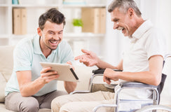 Converging Paths: How Aged Care and Disability Services Are Becoming More Alike