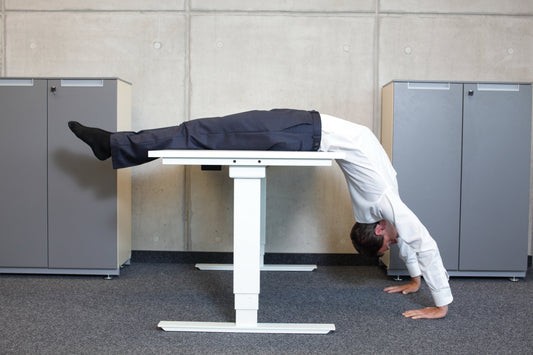 Why the chair–CEO relationship determines more than strategy