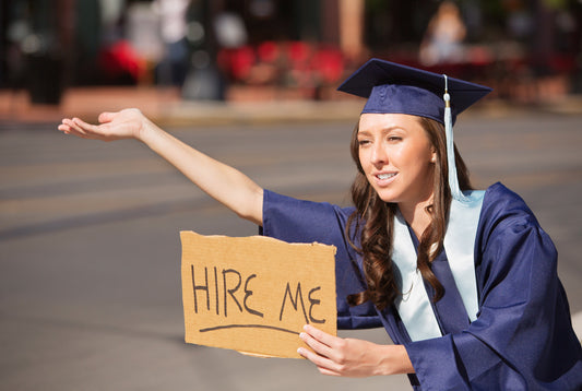 When your large NFP organisation experience is not an advantage
