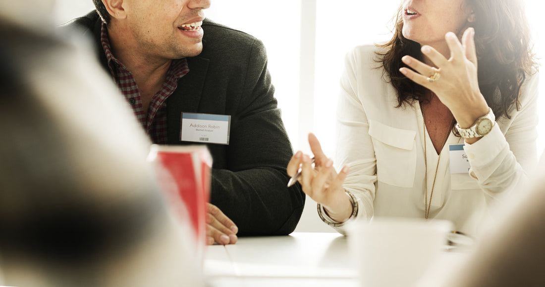 Recruiting for Heart: Why Values-Based Hiring Works in Human Services.
