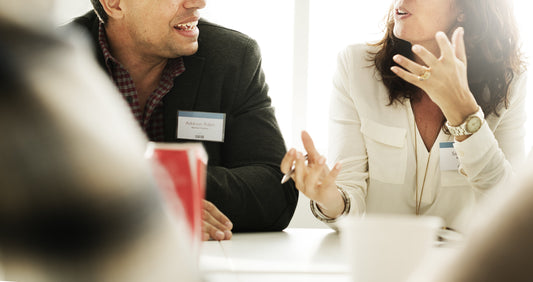 Recruiting for Heart: Why Values-Based Hiring Works in Human Services.