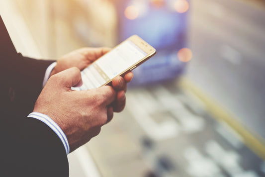 Is Sending Abusive Out-of-Hours Texts Grounds for Dismissal?