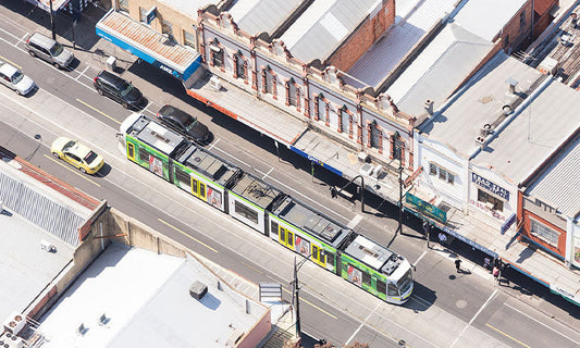 Swinburne x Jobsbank