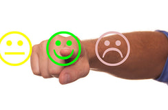 Survey finds employees enjoy supported employment