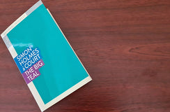 Holmes Court's candid views laid bare