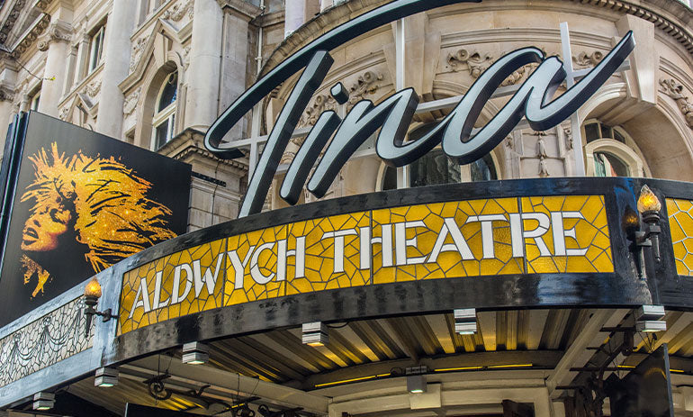 Dear commissioner Tina Turner