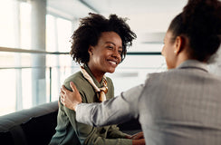 New mentoring program by and for women of colour aims to heal and transform