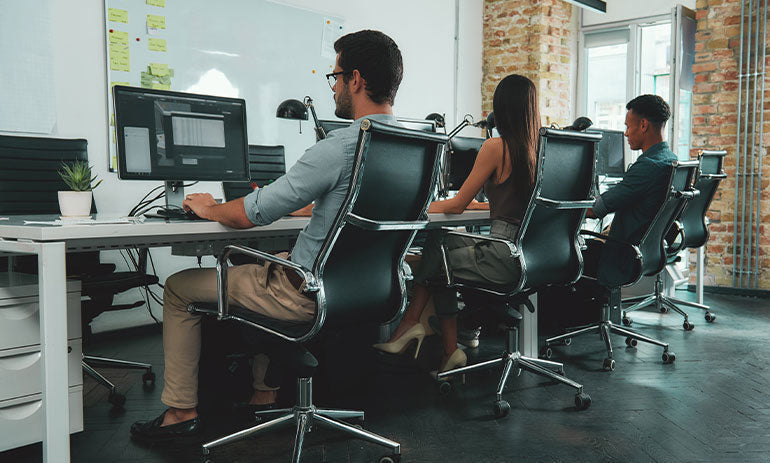 Workplace mental health