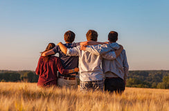 Philanthropy take note, the next youthquake is coming