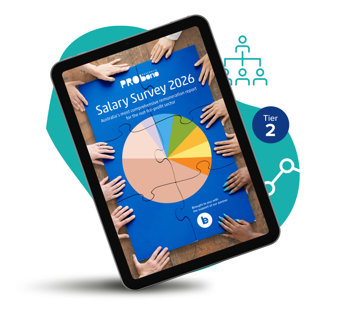 Salary Survey Image