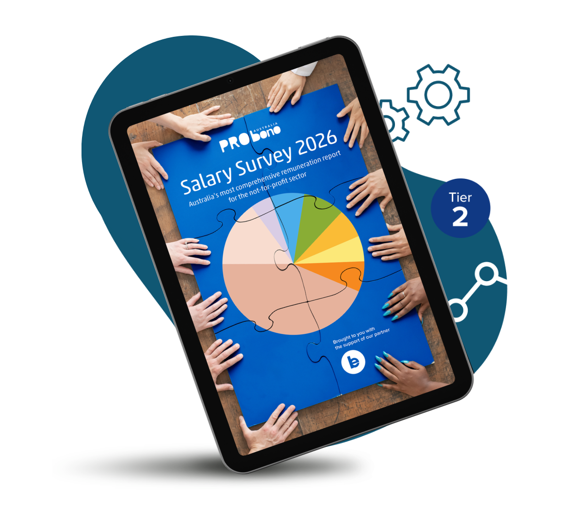 Salary Survey Image