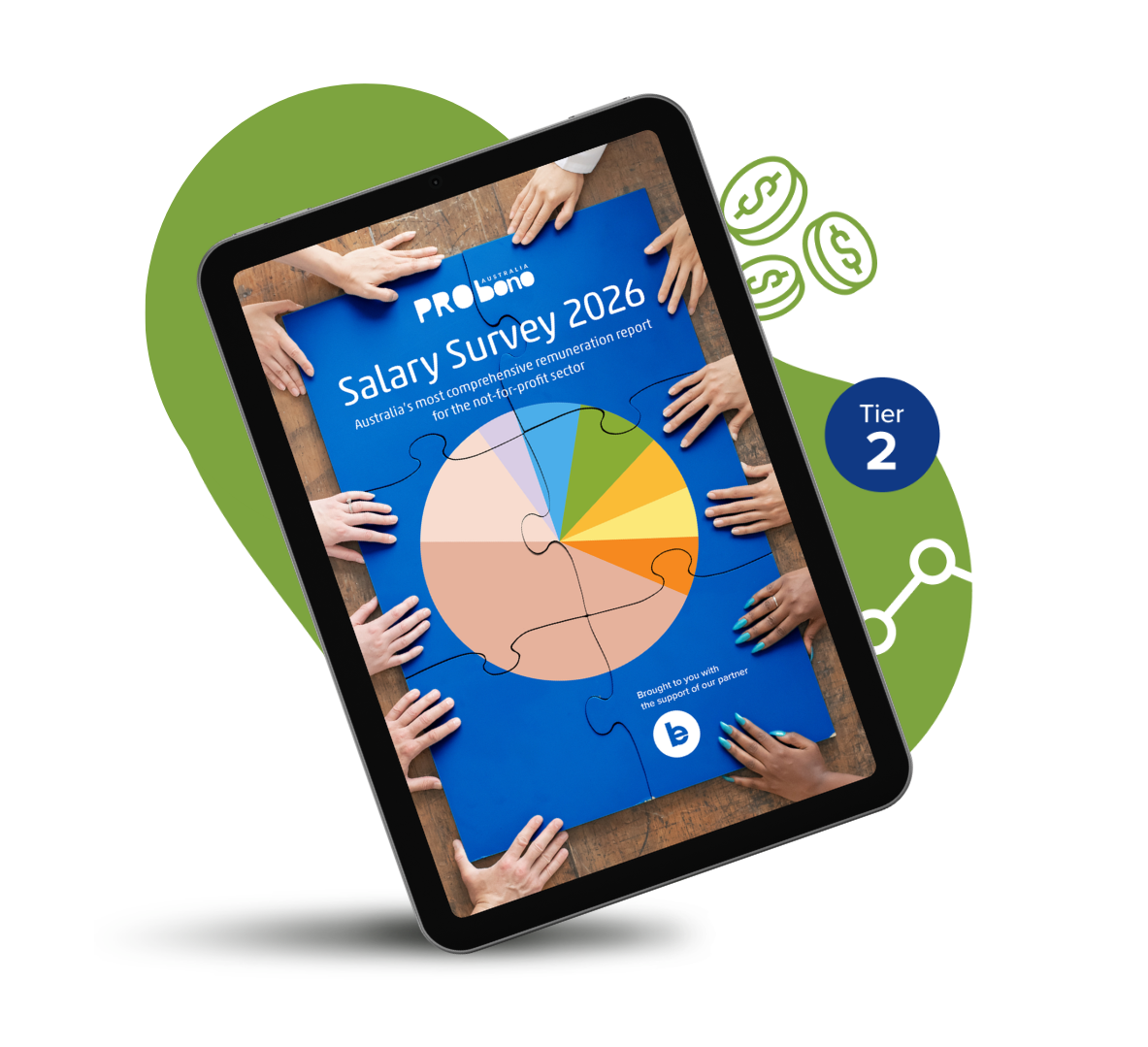 Salary Survey Image