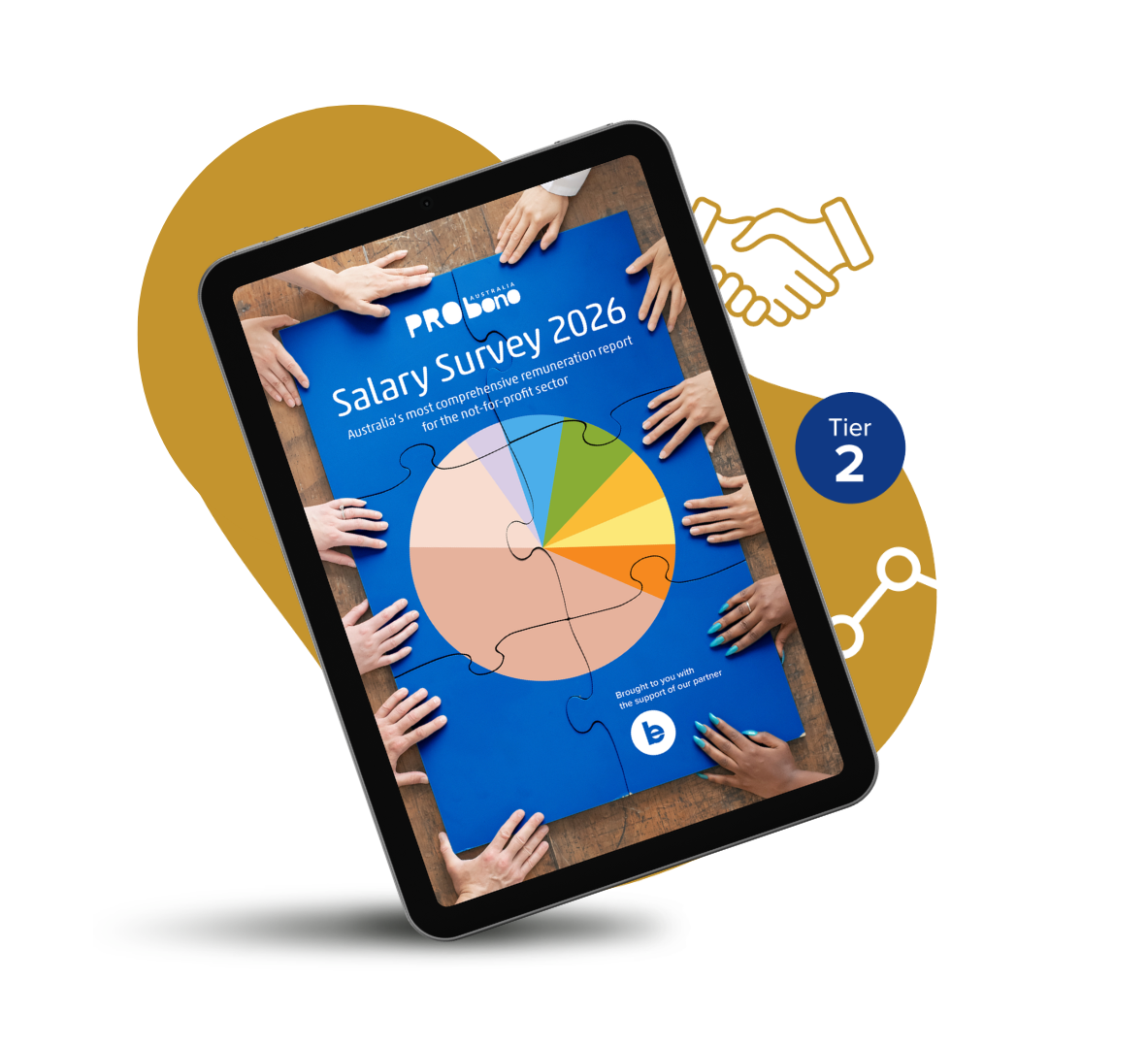Salary Survey Image