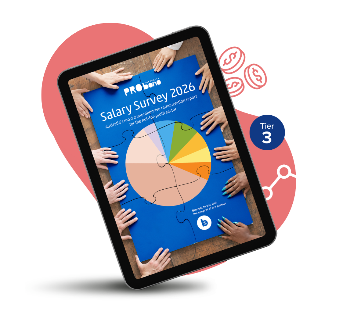 Salary Survey Image