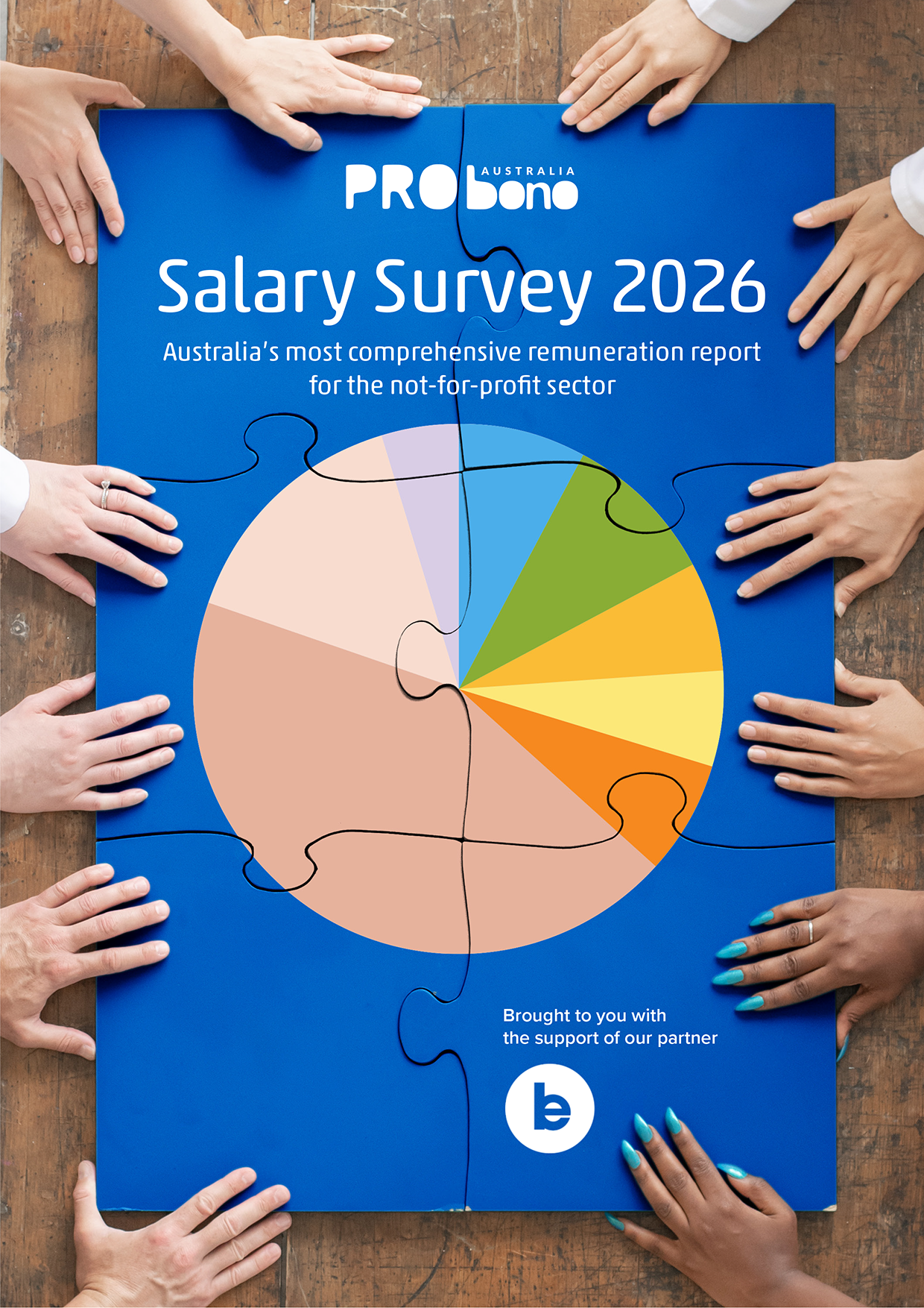 2026 Salary Survey - Over 100 employees