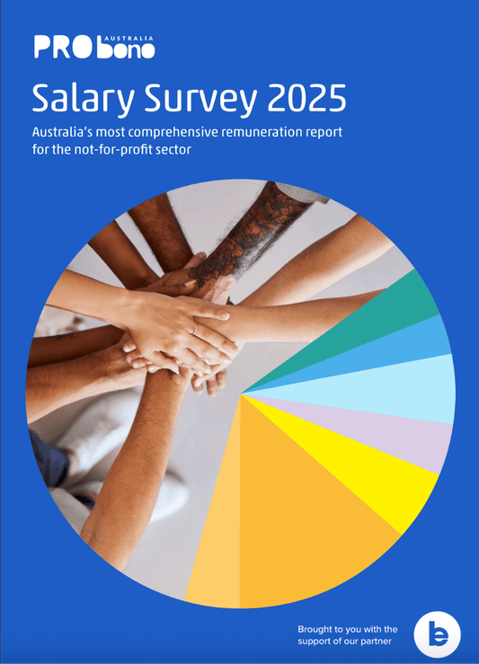 2025 Salary Survey Finance Manager (Tier 3)