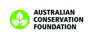 Australian Conservation Foundation Australian Conservation Foundation