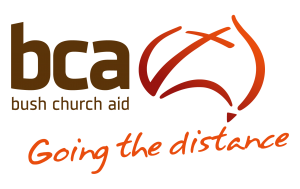 Bush Church Aid Society of Australia, The Bush Church Aid Society of Australia, The