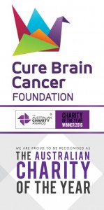 Cure Brain Cancer Foundation Cure Brain Cancer Foundation