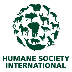 Humane Society International Inc