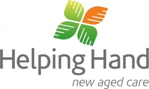 Helping Hand Helping Hand