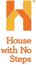 House With No Steps House With No Steps