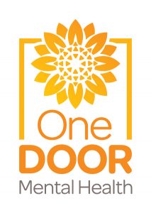 Schizophrenia Fellowship of NSW Ltd t/a One Door Mental Health Schizophrenia Fellowship of NSW Ltd t/a One Door Mental Health