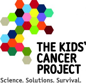 The Kids’ Cancer Project