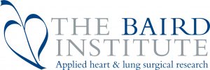 Baird Institute, The Baird Institute, The