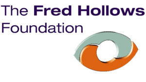 Fred Hollows Foundation, The Fred Hollows Foundation, The