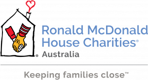 Ronald McDonald House Charities Australia Ronald McDonald House Charities Australia