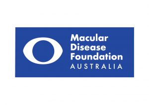 Macular Disease Foundation Australia