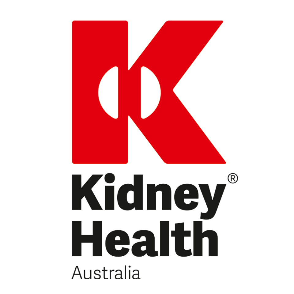 Kidney Health Australia Kidney Health Australia