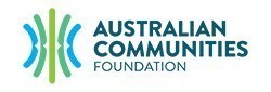 Australian Communities Foundation | Pro Bono Australia