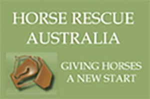 Horse Rescue Australia Inc Horse Rescue Australia Inc